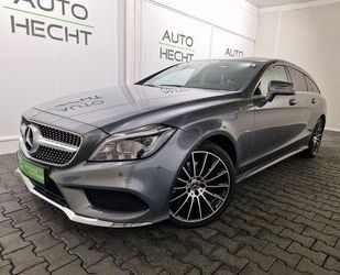 Mercedes-Benz CLS 250 Shooting Brake Gebrauchtwagen