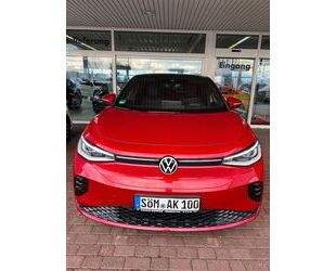 VW ID.5 Gebrauchtwagen