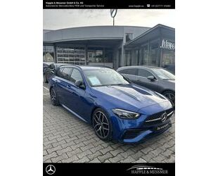 Mercedes-Benz C 300 Gebrauchtwagen