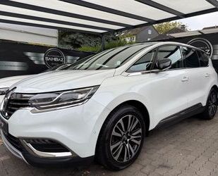 Renault Espace Gebrauchtwagen