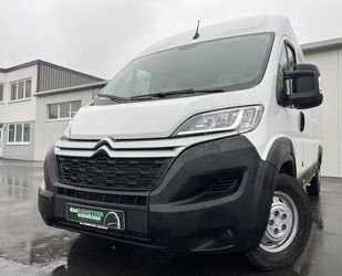 Citroen Jumper Gebrauchtwagen