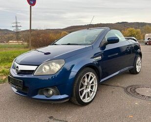 Opel Tigra Gebrauchtwagen