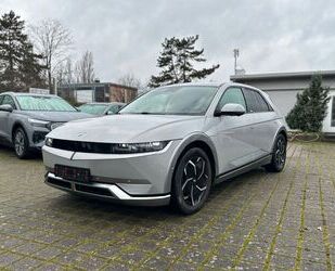 Hyundai IONIQ 5 Gebrauchtwagen