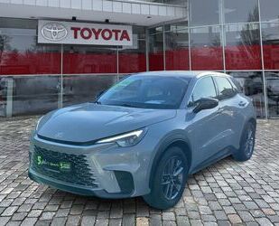 Lexus LBX Gebrauchtwagen