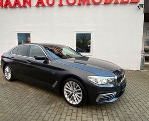 BMW 530 Gebrauchtwagen