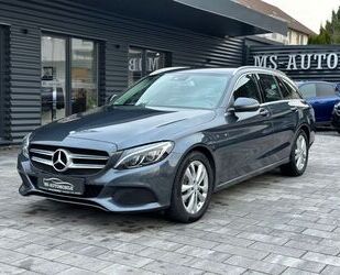 Mercedes-Benz C 180 Gebrauchtwagen