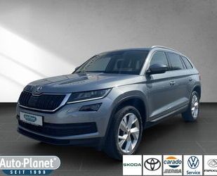 Skoda Kodiaq Gebrauchtwagen