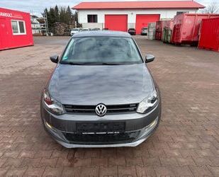 VW Polo Gebrauchtwagen