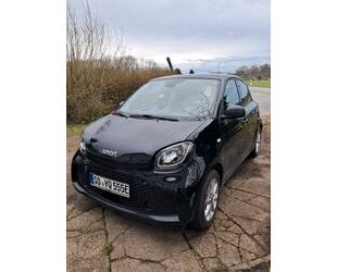 Smart ForFour Gebrauchtwagen