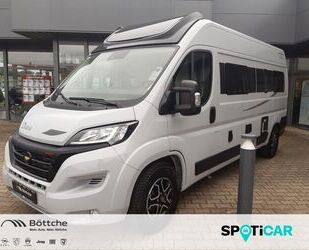 Fiat Ducato Gebrauchtwagen