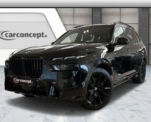 BMW X7 Gebrauchtwagen