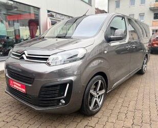 Citroen SpaceTourer Gebrauchtwagen