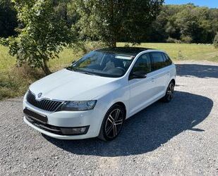 Skoda Rapid Gebrauchtwagen