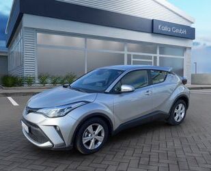 Toyota C-HR Gebrauchtwagen
