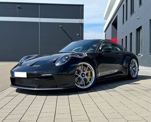 Porsche 992 Gebrauchtwagen