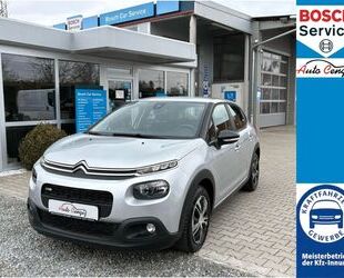 Citroen C3 Gebrauchtwagen