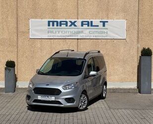 Ford Tourneo Courier Gebrauchtwagen