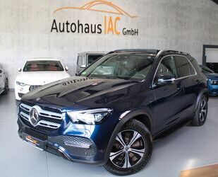 Mercedes-Benz GLE 350 Gebrauchtwagen