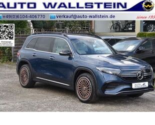 Mercedes-Benz EQB Gebrauchtwagen