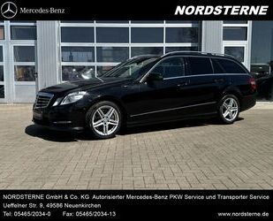 Mercedes-Benz E 350 Gebrauchtwagen