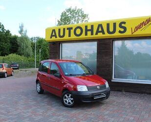 Fiat Panda Gebrauchtwagen