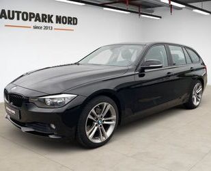 BMW 320 Gebrauchtwagen