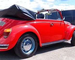 VW Käfer Gebrauchtwagen
