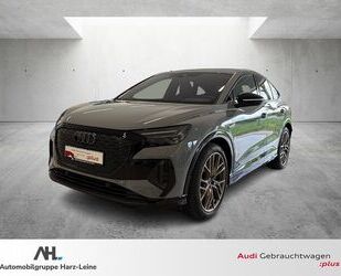Audi Q4 e-tron Gebrauchtwagen