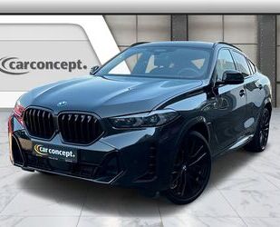 BMW X6 Gebrauchtwagen
