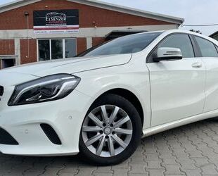 Mercedes-Benz A 180 Gebrauchtwagen