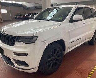 Chrysler Grand Cherokee 