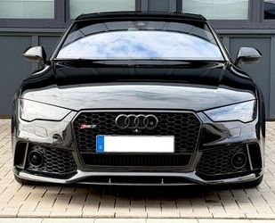 Audi RS7 Gebrauchtwagen