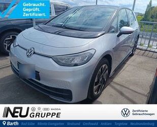 VW ID.3 Gebrauchtwagen