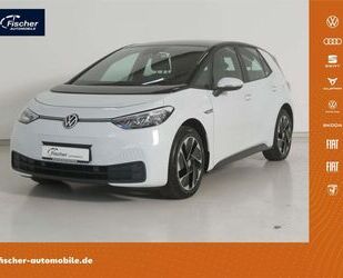 VW ID.3 Gebrauchtwagen