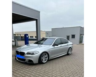 BMW 535 Gebrauchtwagen