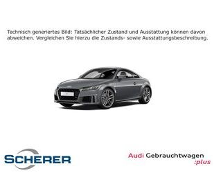 Audi TT Gebrauchtwagen