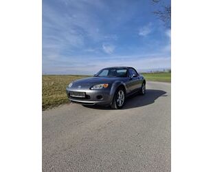 Mazda MX-5 Gebrauchtwagen