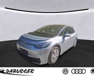 VW ID.3 Gebrauchtwagen
