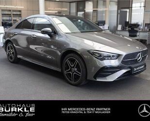 Mercedes-Benz CLA 250 Gebrauchtwagen