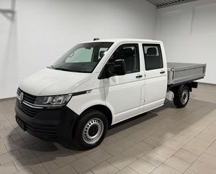 VW T6 Transporter Gebrauchtwagen
