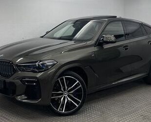 BMW X6 Gebrauchtwagen