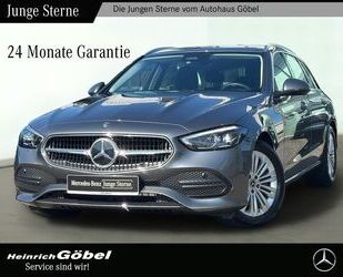 Mercedes-Benz C 200 Gebrauchtwagen