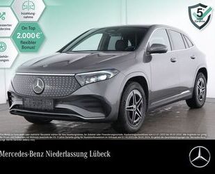 Mercedes-Benz EQA Gebrauchtwagen