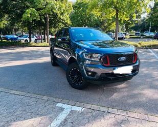 Ford Ranger Gebrauchtwagen