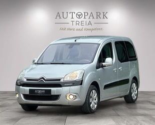 Citroen Berlingo Gebrauchtwagen