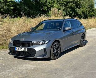 BMW 318 Gebrauchtwagen