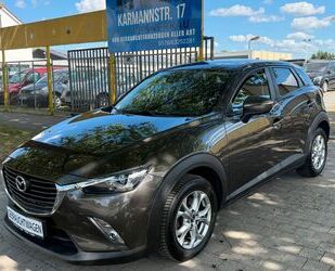 Mazda CX-3 Gebrauchtwagen