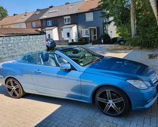 Mercedes-Benz E 350 Gebrauchtwagen