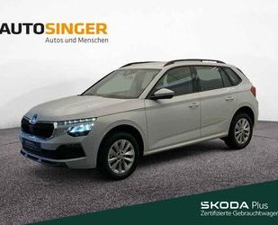 Skoda Kamiq Gebrauchtwagen