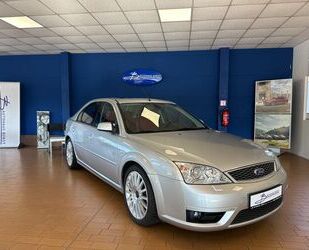 Ford Mondeo Gebrauchtwagen